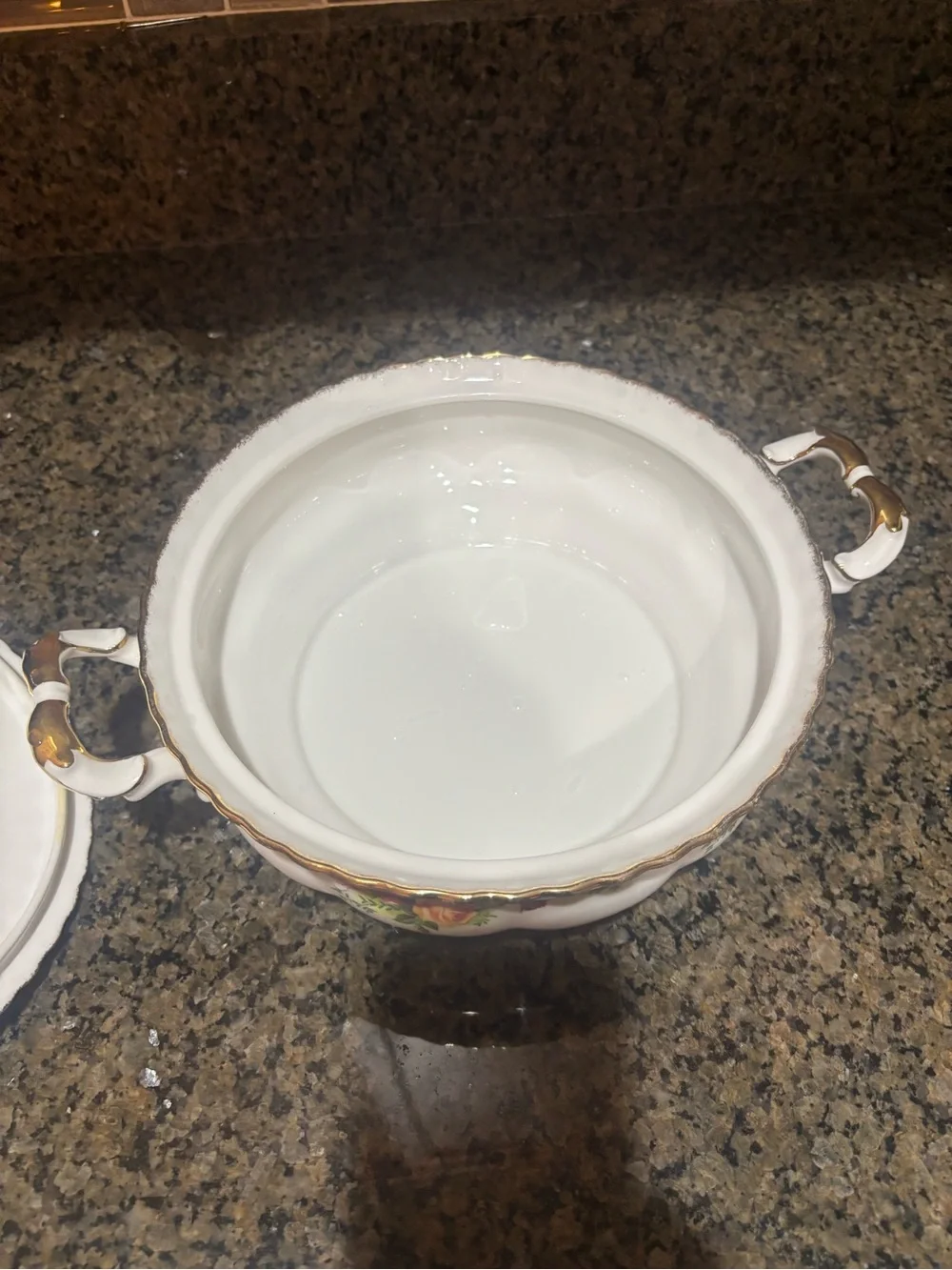 Royal Albert elegant porcelain